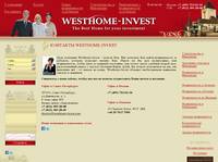�������� Westhome-Invest